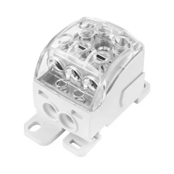 Hora eTec Svorkovnice pro rozdělení fází PDB 220 (PVB 160) 1003950