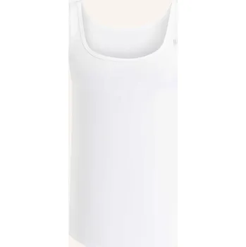 Pánské tričko Mey Pánský Nátělník Série Noblesse, bílá, 56