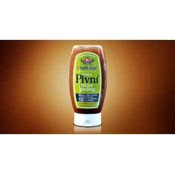 Pivo Pivní peeling 250ml - chodovar