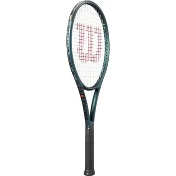Tenisová raketa Tenisová raketa WILSON BLADE 100UL V9.0 WR150210 grip 2
