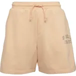 Dámské šortky Russell Athletic HARMONY XS Lososová