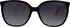 Sluneční brýle Michael Kors Anaheim MK2137U 3005T3 L černé/šedý přechod