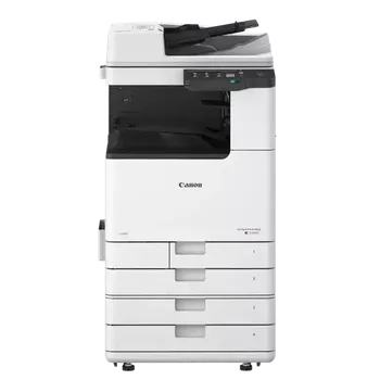 Tiskárna Canon imageRUNNER/C3326i + toner + S3/MF/Laser/A3/LAN/WiFi/USB