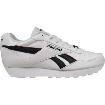 Pánské tenisky Pánská volnočasová obuv Reebok REWIND RUN 9.5 Bílá, Černá