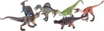 Mojo Sada dinosaurů DELUXE