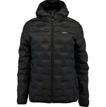 Dámská bunda Reaper GONZAGA M Černá