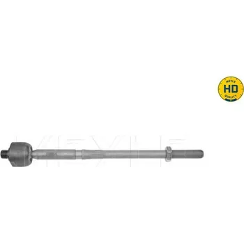 Táhlo řízení Axiální kloub, příčné táhlo řízení MEYLE 716 031 0016/HD