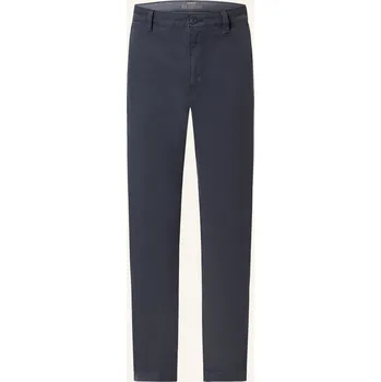Pánské kalhoty Levi's® Pánské Chino Kalhoty Xx Tapered Fit, tmavě modrá, 30