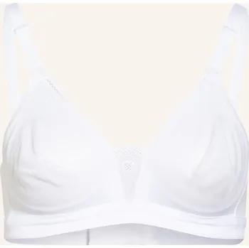 Podprsenka Triumph Dámská Sportovní Podprsenka Trication Trophy, bílá, 90D
