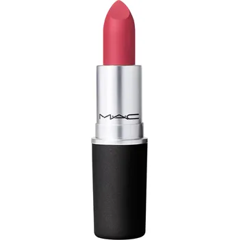 Nestandardní parfém M.A.C Powder Kiss Lipstick, a little tamed