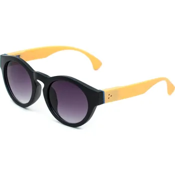 Sluneční brýle Art Of Polo dámské oválné dámské sluneční brýle Pryllt černá skla