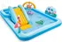 Dětský bazének Intex 57161 244 x 198 cm Jungle Adventure