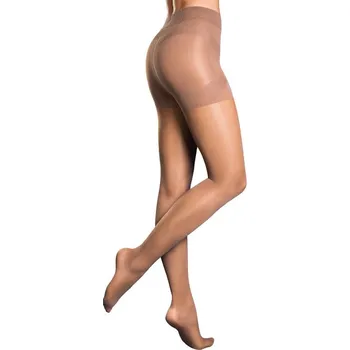 Dámské punčochy MAXIS RELAX BASIC Punčochové kalhoty vel. S tmavé