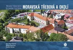 Moravská Třebová a okolí z nebe - Jana…