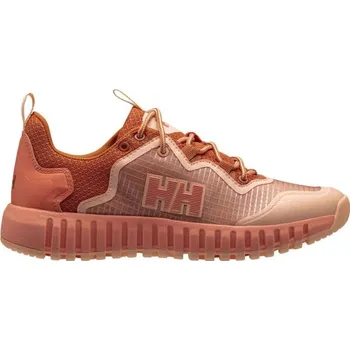 Dámská sportovní obuv Dámská turistická obuv Helly Hansen W NORTHWAY APPROACH SLM 7.5 Lososová