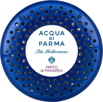 Unisex parfém Acqua Di Parma Mirto Di Panarea Refill,