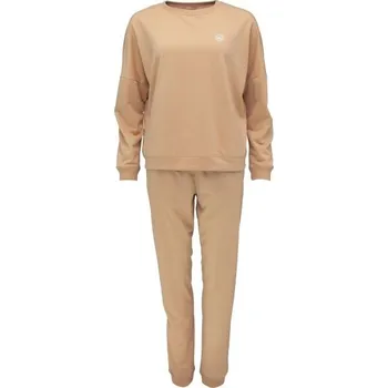 Dámská tepláková souprava Willard ALORA S Béžová