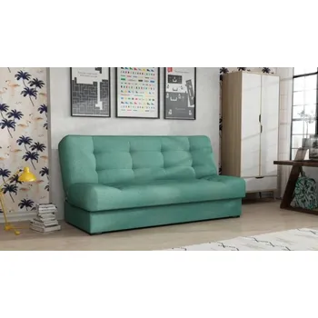 Pohovka Pohovka Impuls světle zelená