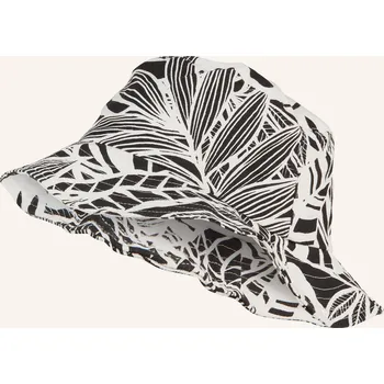 Klobouk Darling Harbour Dámský Klobouk Bucket Hat, černá / bílá, one...