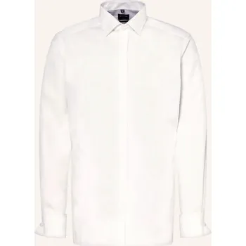 Pánská košile Olymp Pánská Smokingová Košile Luxor Modern Fit S Ohrnovací...