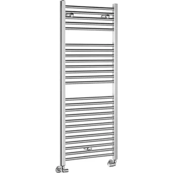 Radiátor ALYA otopné těleso rovné 500x1230mm, chrom