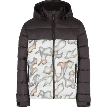 Pánská zimní bunda O'Neill O'RIGINALS XXL Mix, Černá