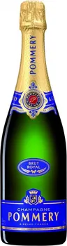 Pommery Brut Royal 0,75 l holá lahev