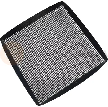 Plech Perforovaný koš na pečení, 270x270 mm | FM INDUSTRIAL, 909754