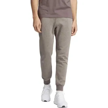 Pánské tepláky adidas ESSENTIAL MELANGE PANTS S Šedá