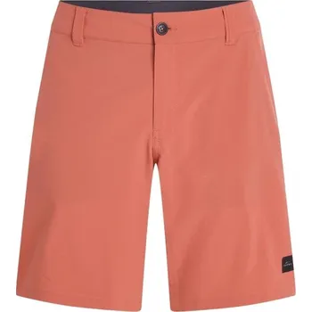 Pánské kraťasy Pánské šortky O'Neill HYBRID 31 Červená