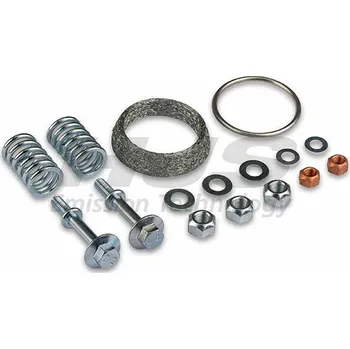 Auto-moto Montážní sada, katalyzátor HJS 82 43 8155