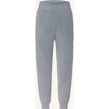 Darling Harbour Dámské Pohodlné Domácí Kalhoty, grey, 40