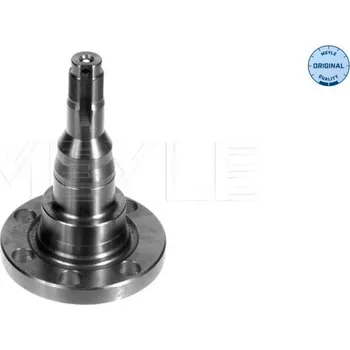 Čep nápravy, tělo nápravy MEYLE 100 501 1010
