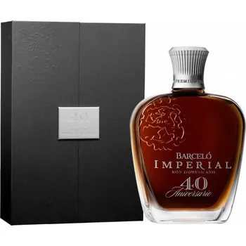 Ron Barceló Imperial 40 Aniversario 43 %