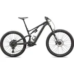 elektrokolo Specialized Levo SL Comp Alloy 27.5"/29" Turbo SL1 320 Wh - Gloss Charcoal/Silver Dust/Black S5 (178-193cm)