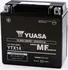 Motobaterie Yuasa YTX14-BS 12V 12Ah