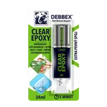 Den Braven Debbex Clear Epoxy 50720DBX…