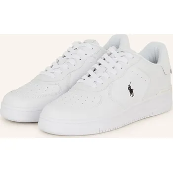 Pánské tenisky Polo Ralph Lauren Pánské Sneakersy, bílá, 40