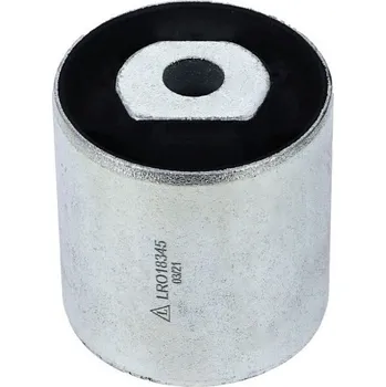 Auto-moto Uložení, řídicí mechanismus LEMFÖRDER 33731 01