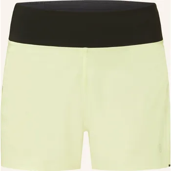Ciele Athletics Dámské Tréninkové Šortky Trn, světle zelená, 42