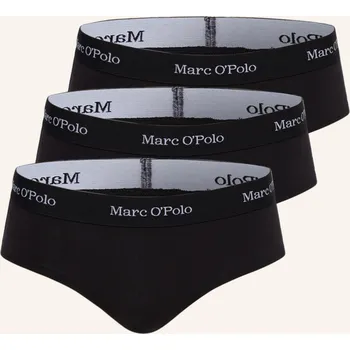 Kalhotky Marc O'polo Dámská Sada Kalhotek Panty, 3 Kusy V Balení,...