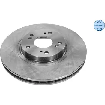 Brzdový kotouč Brzdový kotouč MEYLE 31-15 521 0051