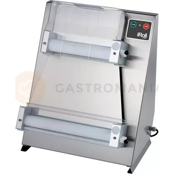 Hnětač těsta Vyvalovačka na těsto 40P | MORETTI FORNI, MFIF40P