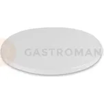 Podložka kartonová pod dorty a zákusky, kulatá, bílá, 40x1,2 cm | MODECOR, 30620G