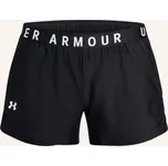 Under Armour Dámské Fitness Šortky Play Up 3.0, černá, 38