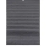 Lichtblick Plisovaná roleta, od 45 x 130 cm (šedá, 70 x 210 cm)