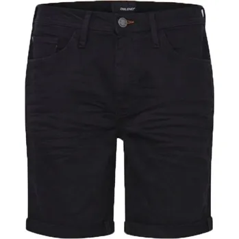 Pánské kraťasy Pánské šortky BLEND DENIM S Černá