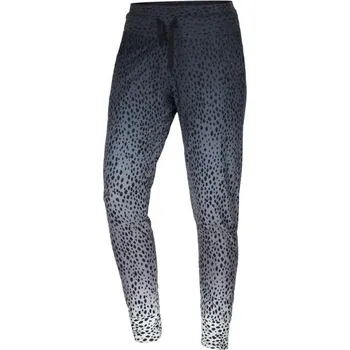 Dámské tepláky Northfinder REEWANAH XS Šedá, Tmavě šedá, Černá, Bílá