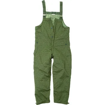 Pánské kalhoty Kalhoty zimní NVA JEHLIČÍ vel.60