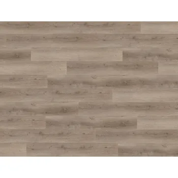 Floor forever Vinylová plovoucí podlaha - XL CLICK 0,3 RIGID - 79985 Dub Kartáčovaný Šedý